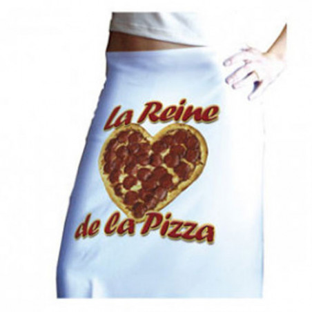 Tablier de Ceinture Cuisine