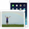 Coque Photo iPad Air Bord Blanc