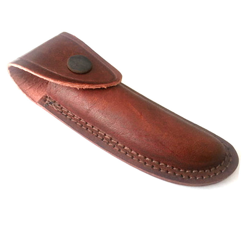 Etui cuir couteau 11 cm