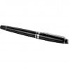 Gravure personnalisée sur stylo plume waterman