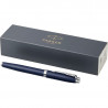 Stylo roller IM et le coffret parker