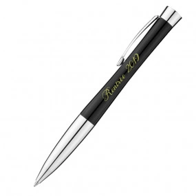 Stylo parker Urban noir bille