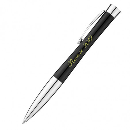 Stylo personnalisé gravé Parker : un cadeau unique !