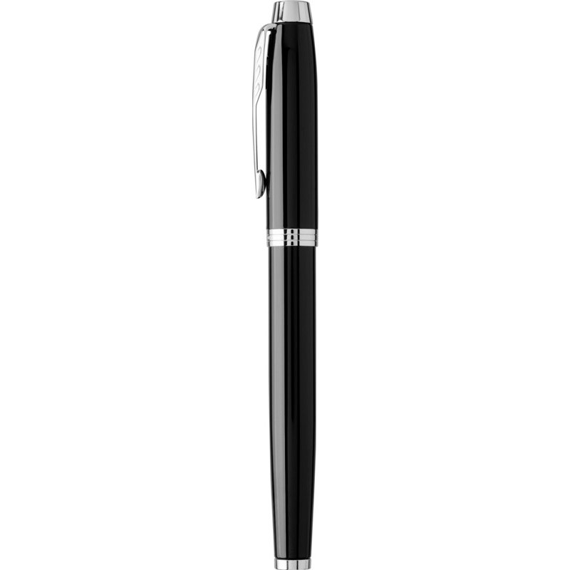 Achetez le Parker I.M. Noir Mat CT -  Stylo bille ou stylo  plume de luxe avec gravure, marques Parker, Waterman, Cross, Sheaffer,  Diplomat, Lamy