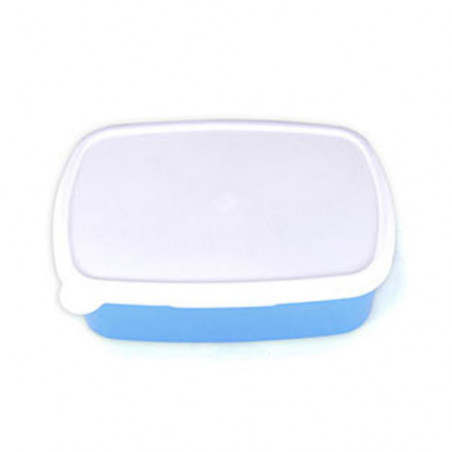 Lunch bleue box Lunch bleue box