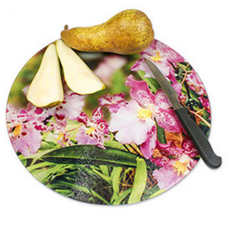 planche découper nature