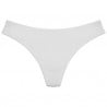 String Blanc Femme