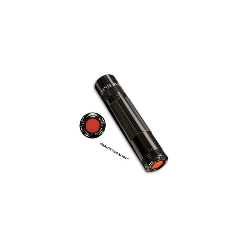 Lampe maglite