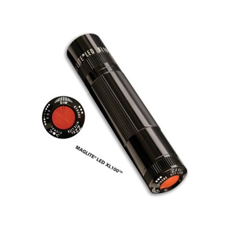 Lampe maglite