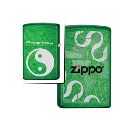 Zippo Ribbons