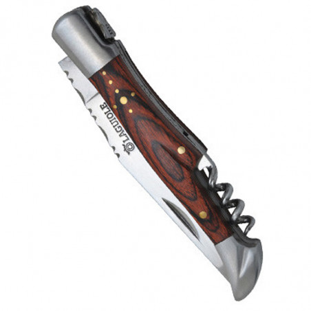 Couteau avec manche stamina Couteau avec manche stamina