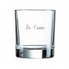 Verre whisky arcoroc