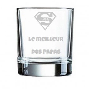 Verre Shooter Anniversaire 30 Ans - cadeaux marrants