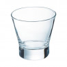 Verre sheitland marque arcoroc