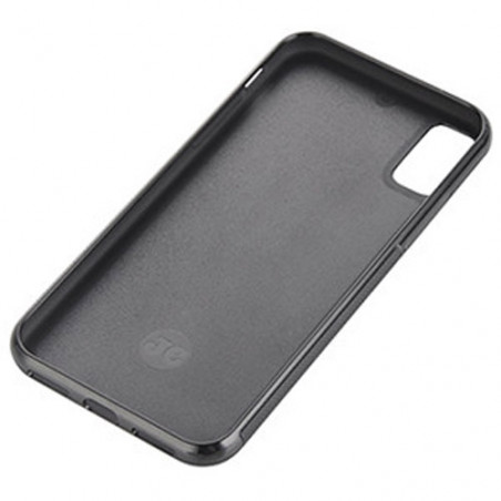 coque iPhone XS noir. coque iPhone XS noir.