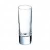 Verre shooter arcoroc