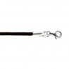 Cordon satin 45 cm