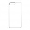 Coque iPhone 8 Plus Blanche personnalisable