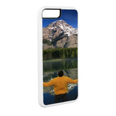 Coque iPhone 8 Plus personnalisée