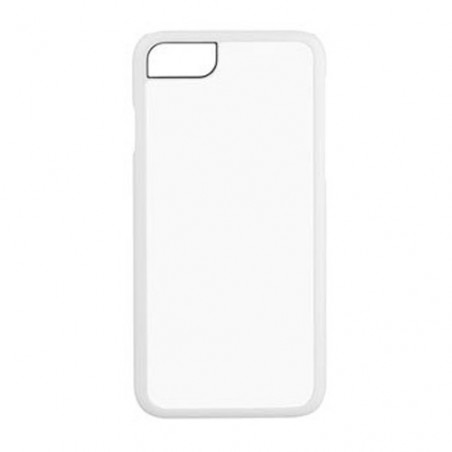 Coque iPhone 8 Bord Transparent personnalisable Coque iPhone 8 Bord Transparent personnalisable