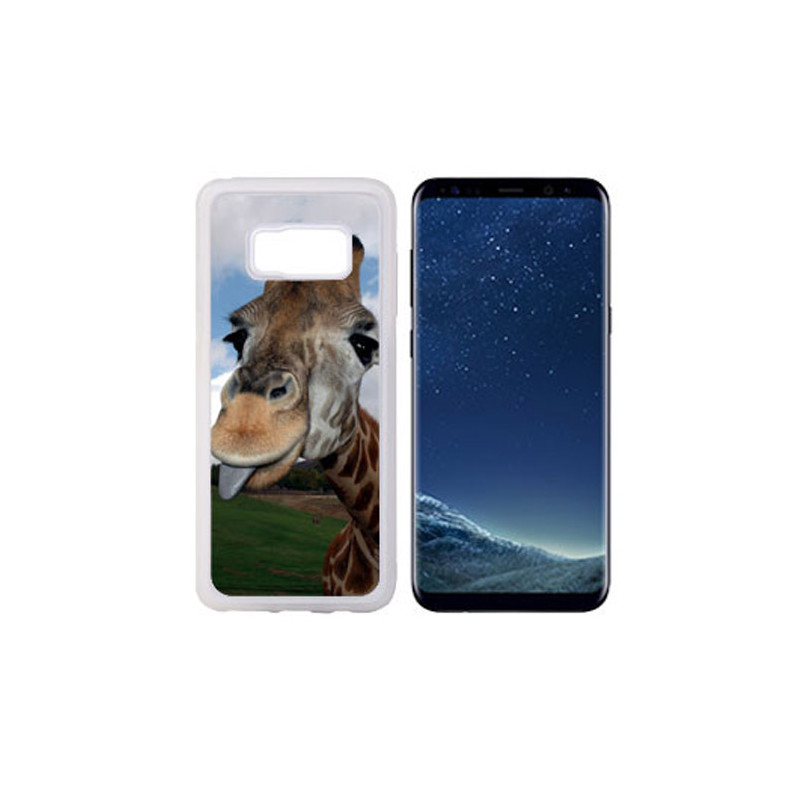 Coque Samsung Galaxy S8 plus personnalisée