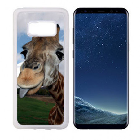 Coque Samsung Galaxy S8 plus personnalisée