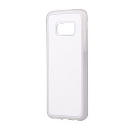 Coque souple Samsung Galaxy S8 Plus personnalisable Coque souple Samsung Galaxy S8 Plus personnalisable