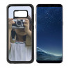 Coque Samsung Galaxy S8 Plus Noir personnalisée