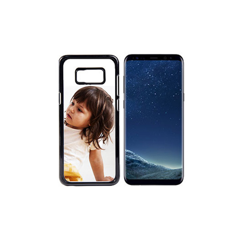 Coque Samsung Galaxy S8 Plus personnalisée