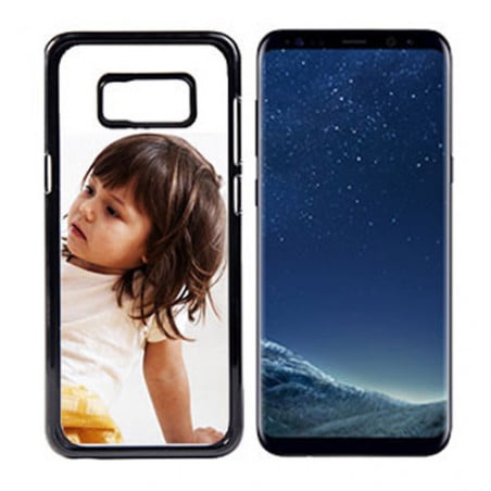 Coque Samsung Galaxy S8 Plus personnalisée