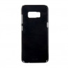 Coque personnalisable Samsung Galaxy S8 Plus Bord Noir
