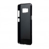 Coque Samsung Galaxy S8 Plus Bord Noire personnalisée