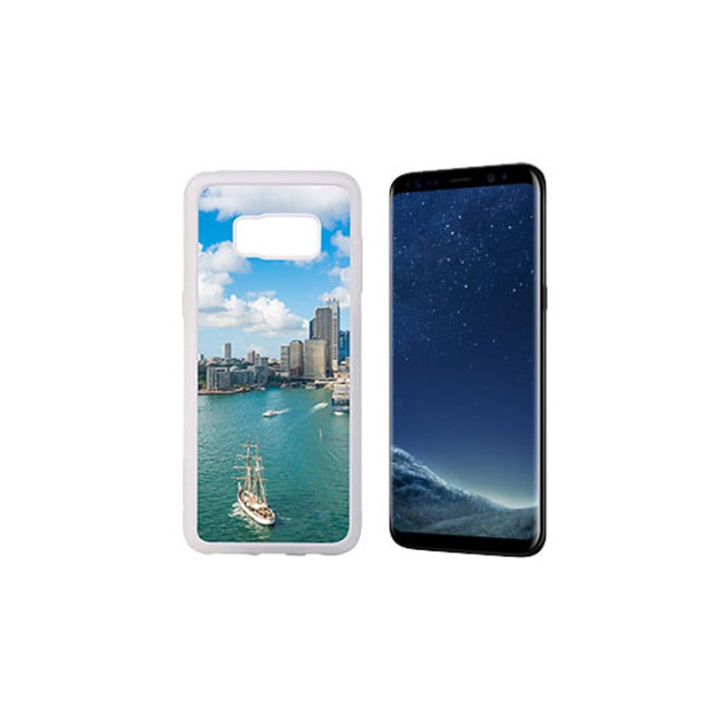 Coque Samsung Galaxy S8 personnalisée