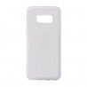 Coque Samsung Galaxy S8 Bord Souple Blanc personnalisable