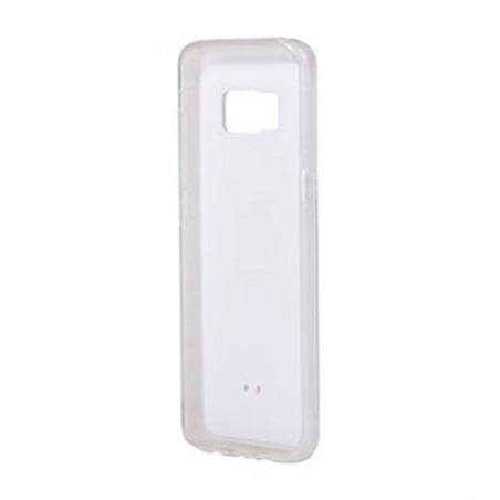Coque Samsung Galaxy S8 Blanche personnalisable Coque Samsung Galaxy S8 Blanche personnalisable