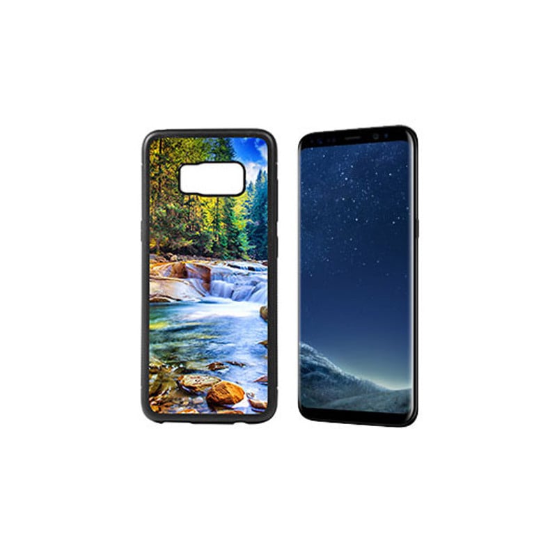 Coque personnalisée Samsung Galaxy S8