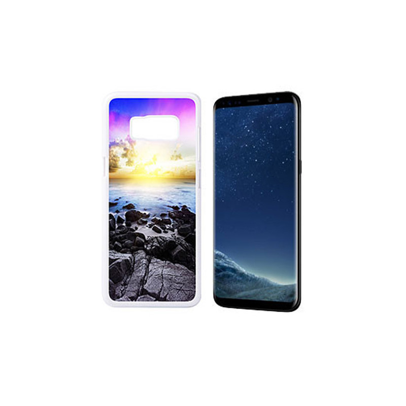 Coque Samsung Galaxy S8 personnalisée