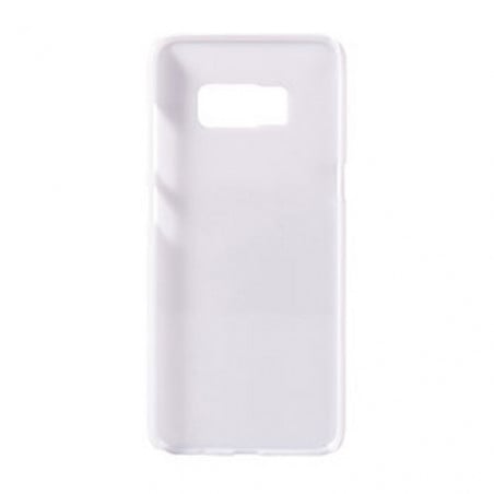 Coque personnalisée Samsung Galaxy S8 Blanche Coque personnalisée Samsung Galaxy S8 Blanche