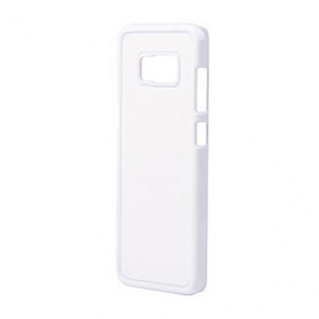 Coque Samsung Galaxy S8 Bord Blanc personnalisée Coque Samsung Galaxy S8 Bord Blanc personnalisée
