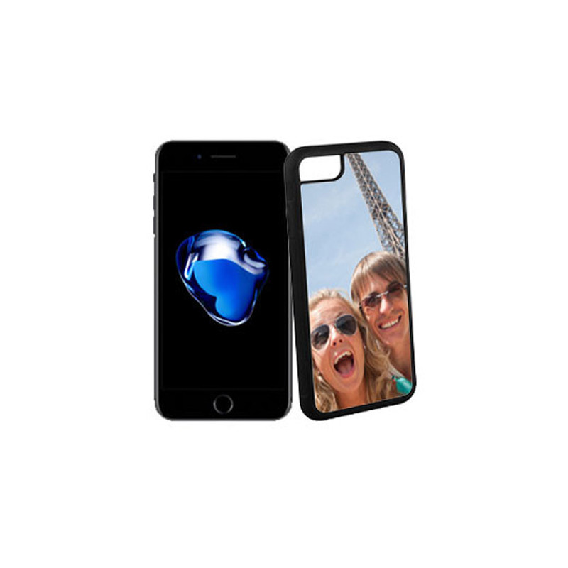 Coque iPhone 7 personnalisée