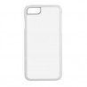 Coque iPhone 7 Blanche personnalisable