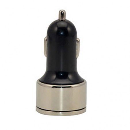 Chargeur Voiture Allume-Cigare USB personnalisé Chargeur Voiture Allume-Cigare USB personnalisé