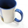 Mug Bleu