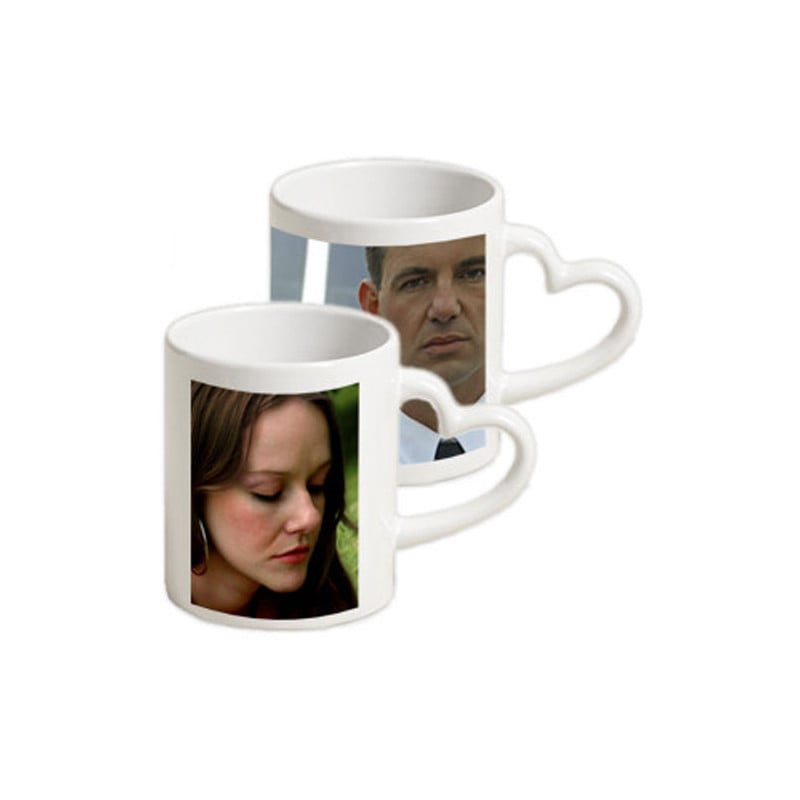 Mug Photo Duo Love