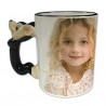 Mug enfant anse souris