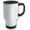 Tasse aluminium thermos