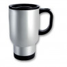 Tasse thermos Aluminium avant impression