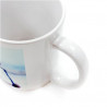 Mug Photo Fluorescent