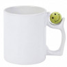 Mug humoristique smiley