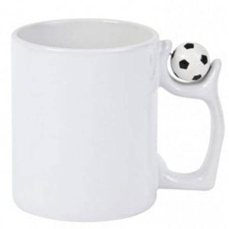 mug anse ballon foot